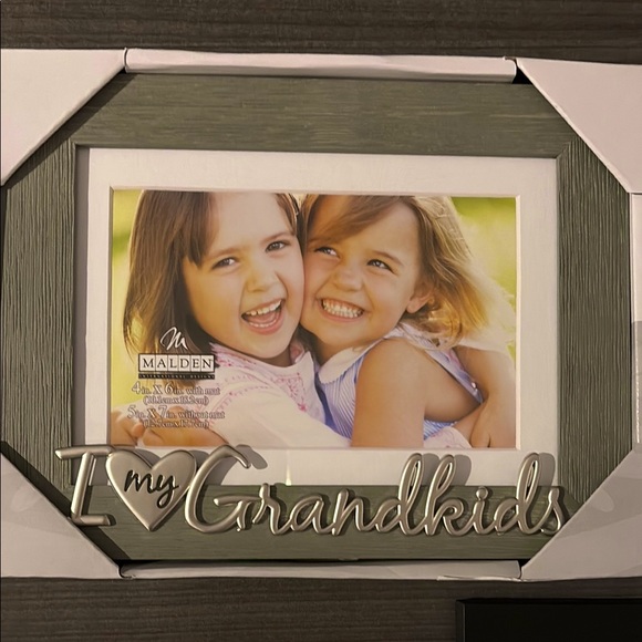 Malden picture frames - Picture 2 of 8